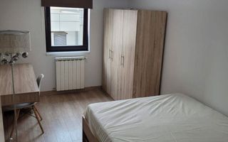 Apartament modern cu 3 camere si 2 bai - Newton, Tatarasi - 630€ - Poză 7