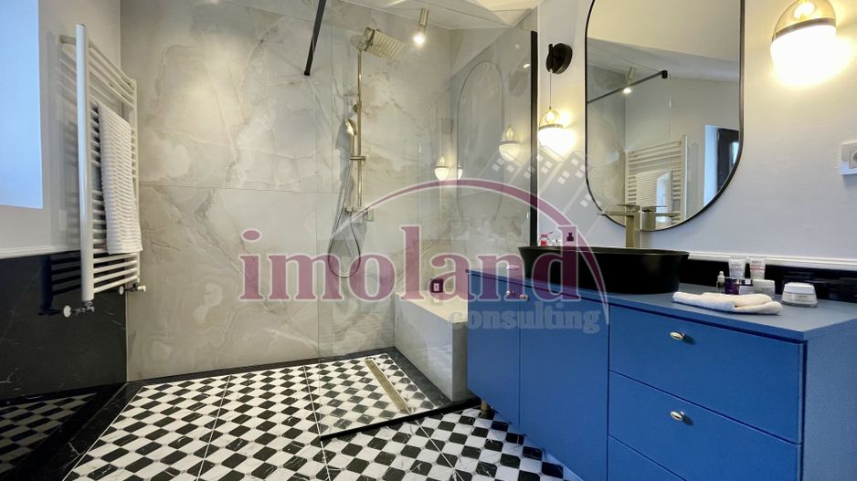 Inchiriere VILA premium 180 mp, 4 camere - Aviației - Poză 23