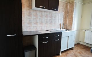 Apartament 2 camere, 65 mp, etaj 8/8, bloc 1990, lift, Decebal - Poză 11