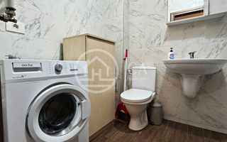 Apartament de inchiriat cu 2 camere in Prima Nufarul, Oradea - Poză 9