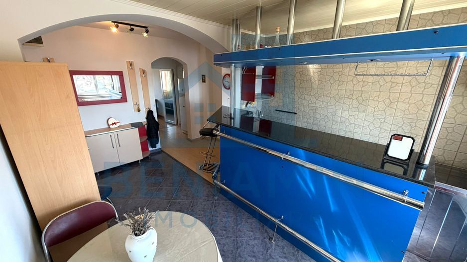 Apartament 3 camere decomandat 74mp etaj 5 -centrala -Vivien - Poză 4