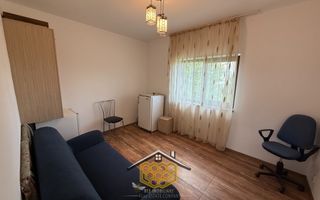 Casa P+1+Pod in Ghercesti, complet mobilata si utilata - Poză 11