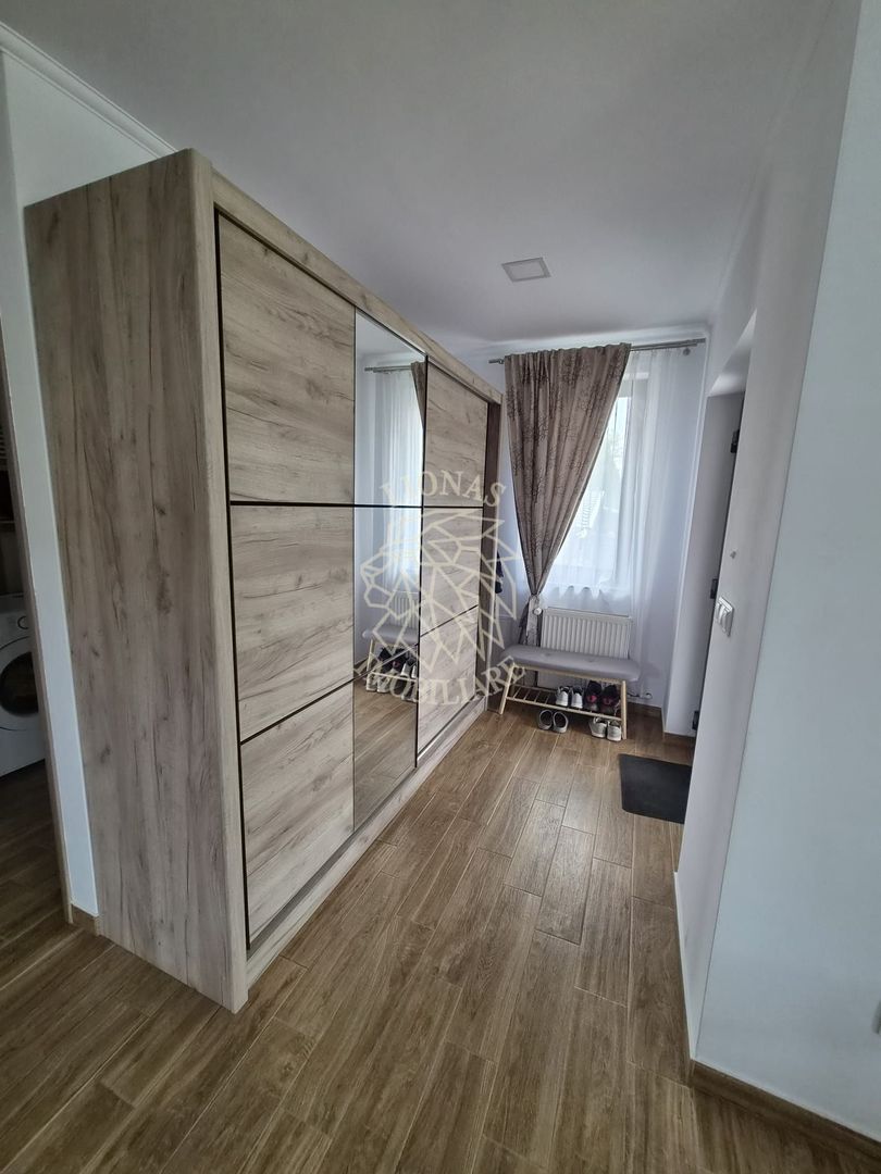 Casa 3 camere 108 mp con.-teren 400 mp-2 terase-Dealul Jelnei - Poză 7