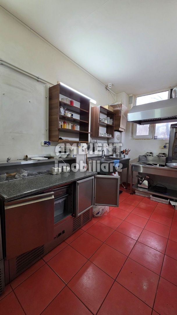 DE ÎNCHIRIAT - Spațiu comercial 35 mp, zona BUIUM - CONFECTII; - Poză 5