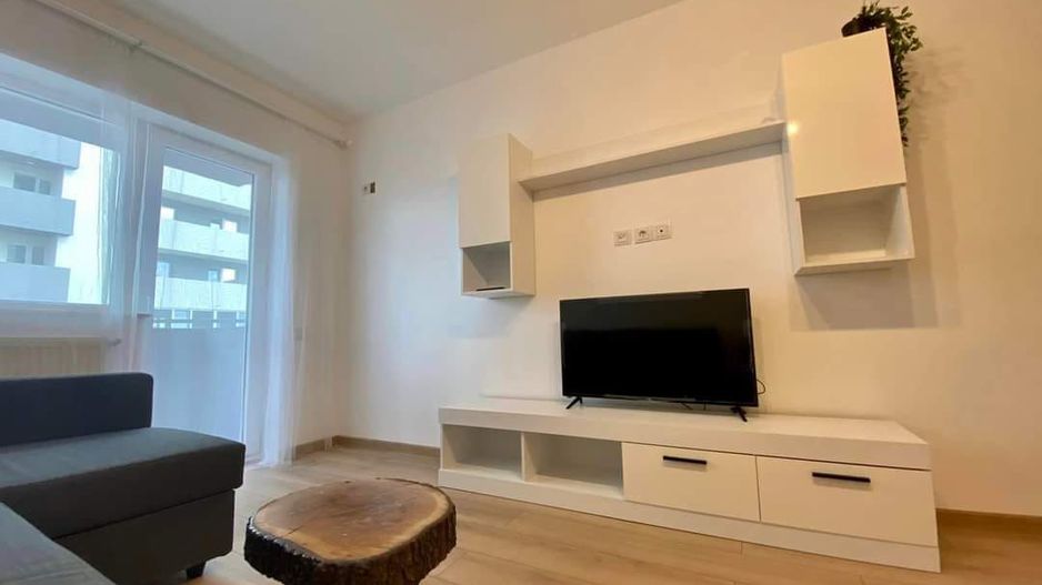 Apartament 2 camere de inchiriat Aparatorii Patriei - Poză 7