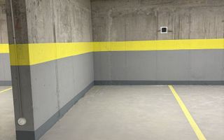 Apartament 2 camere | Nusco City Faza 2 | Loc parcare subteran inclus - Poză 13