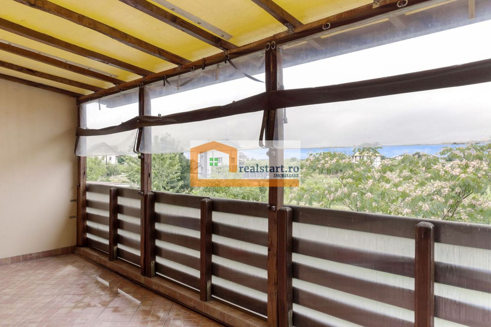 2 vile tip Duplex, ideal investitie, piscina exterioara, trifazic - Poză 28