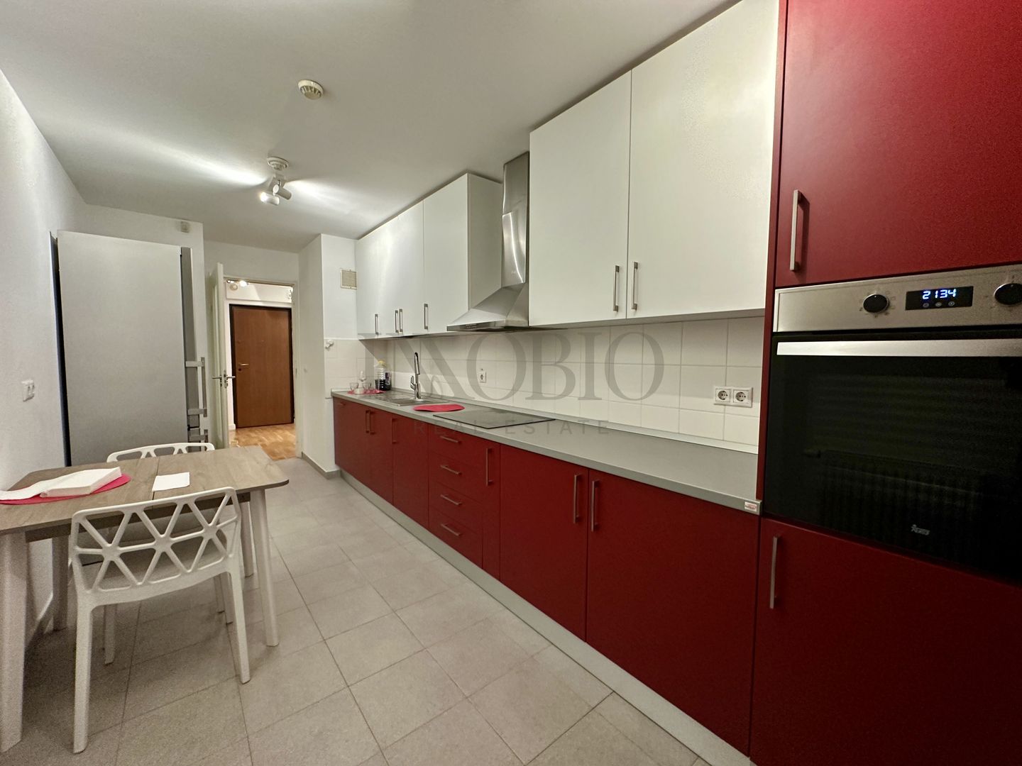 Apartament 2 Camere - 2 Bai - GreenLake - Gated Community - Poză 6