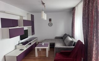 Apartament 2 camere Palladium Residence 1 - Poză 8