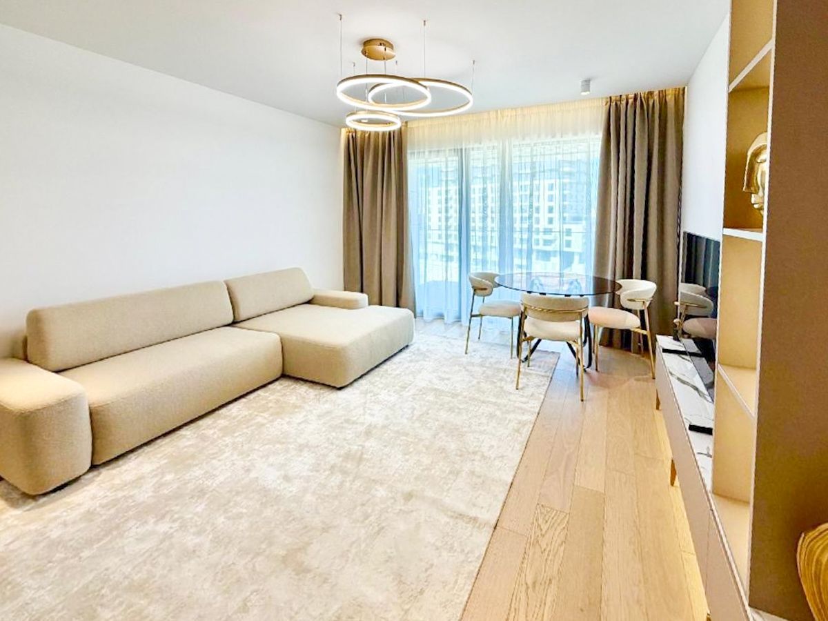 Chirie | Apartament 2 camere | Prima Închiriere | Floreasca - Poză 3