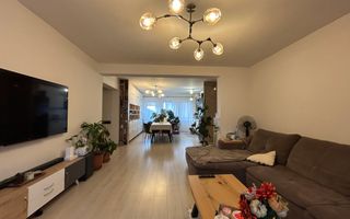 Vanzare apartament cu 3 camere, bloc nou, zona Bucium! - Poză 3
