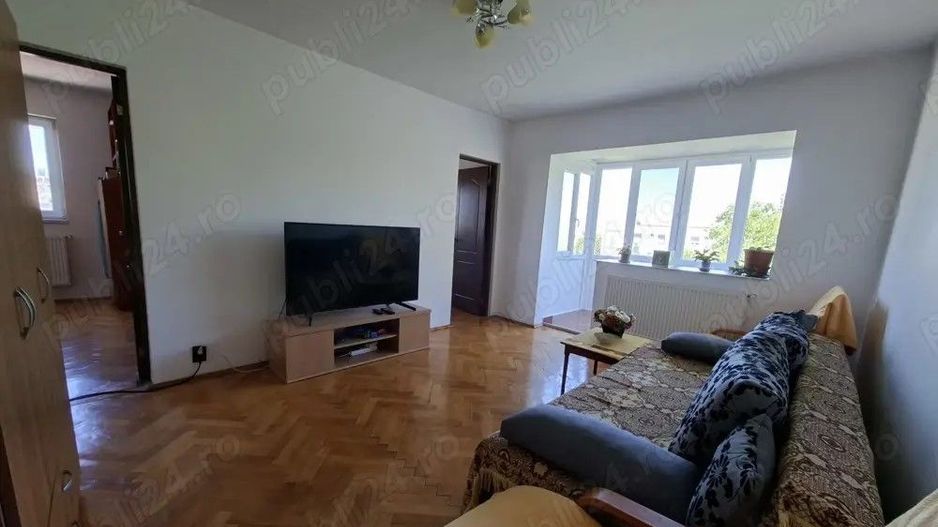 Apartament 4 camere zona Take Ionescu CENTRALA PROPRIE - Poză 1