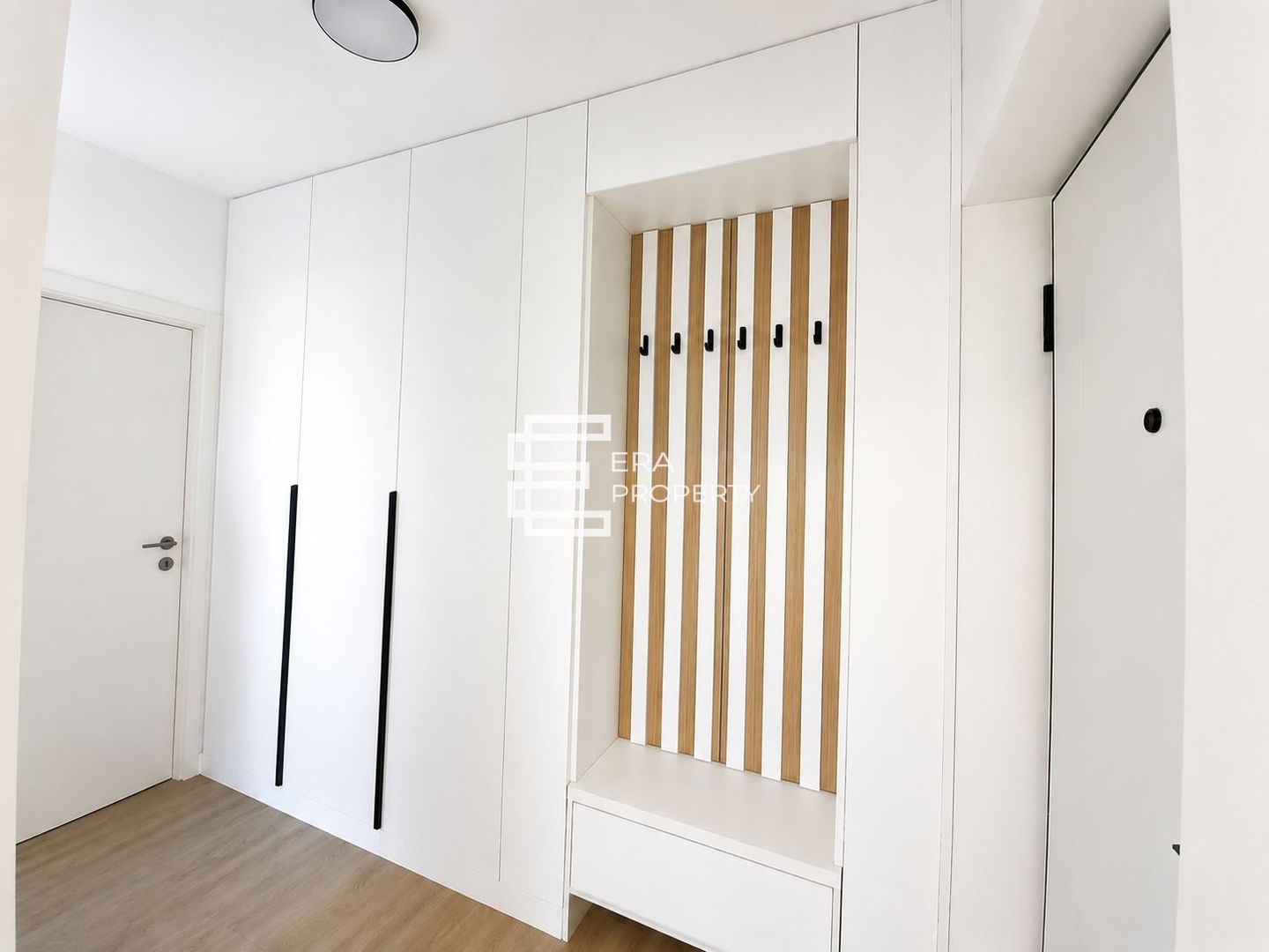 PRIMA ÎNCHIRIERE! Ap. 2 camere modern + Parcare subterană|Cartierul Arhitectilor - Poză 4