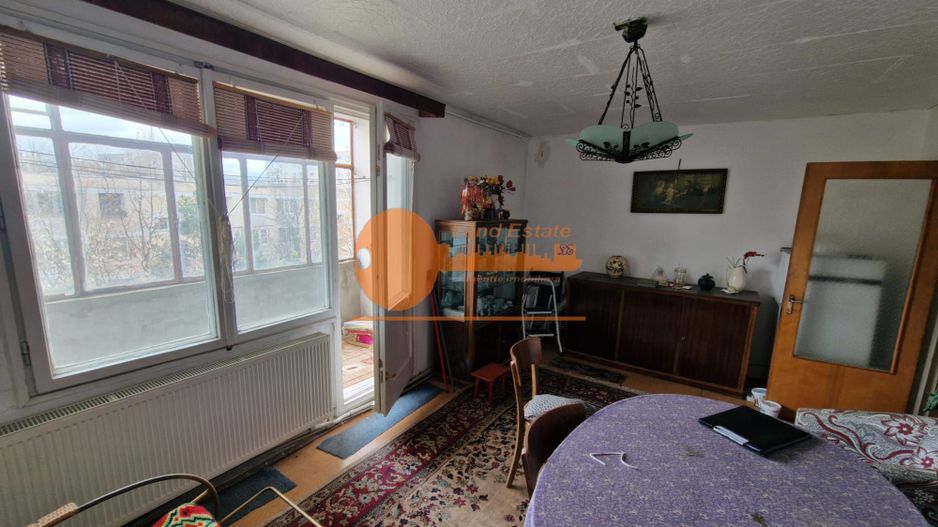 4 camere Berceni-Centrala Proprie - Poză 2