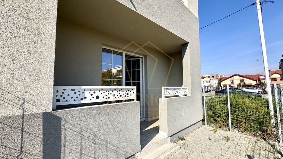 Apartament cu 2 camere si curte 12mp | Giroc | Penny | Lidl - Poză 8