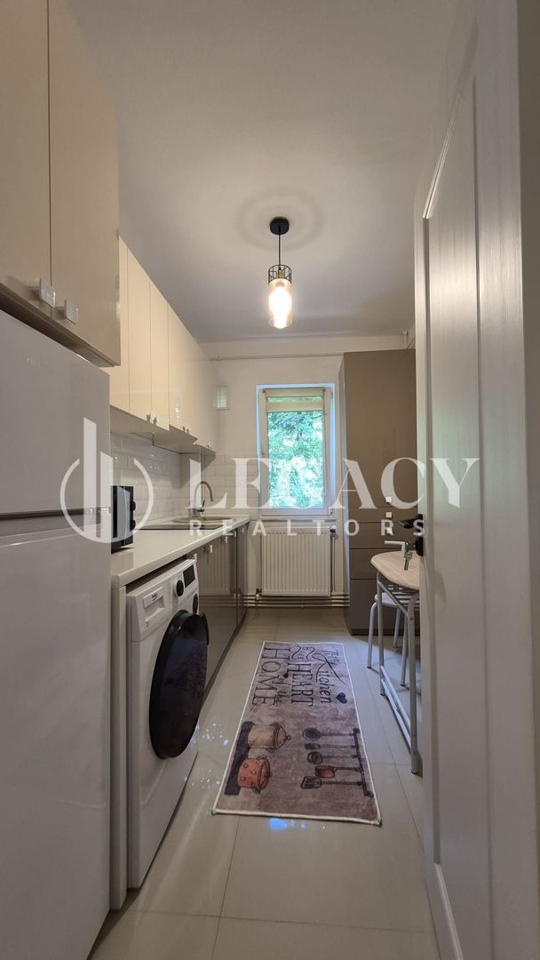 Apartament cochet, 2 camere, Bdul Dimitrie Cantemir nr. 1_chirie - Poză 3
