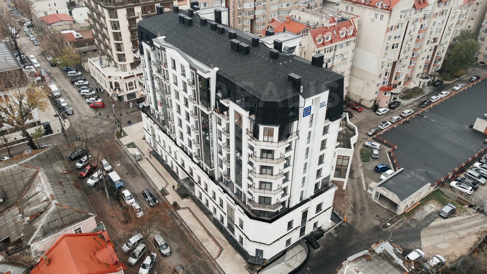 Chirie, sațiu de birouri, 35 mp, str. Petru Movilă, Buiucani - Poză 2