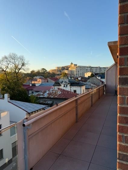 Apartament 2 camere, premium –Parlament/Parcul Carol - Poză 12