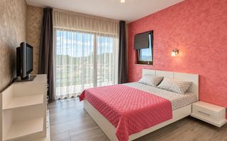 Casă individuală | 6 camere | teren 500 mp și grădină amenajată | Someșeni - Poză 7