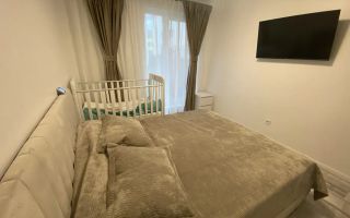 Apartament 3 camere cu grădină, 2 bai, 2 locuri parcare Selimbar - Poză 3