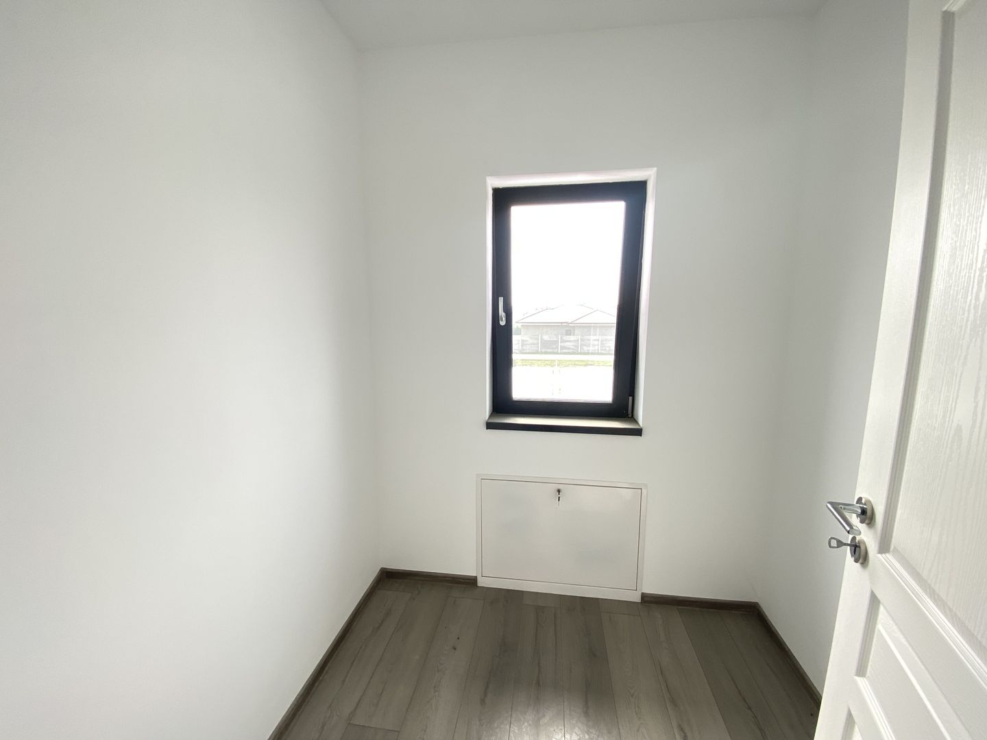 COMISION 0%, Casa individuala, 5 Camere, 120 mp, 322 Teren, SACALAZ - Poză 9