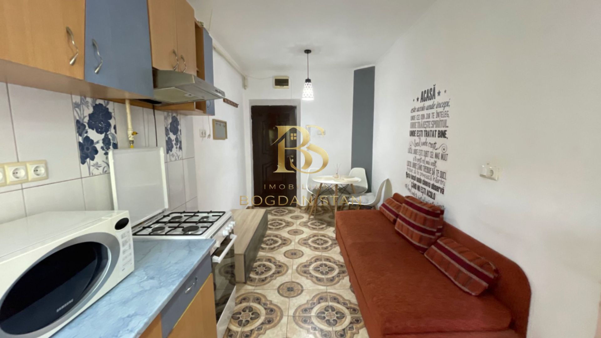 Apartament 2 camere de vânzare / închiriere | Etaj 3 | Zona Careiului - Poză 4