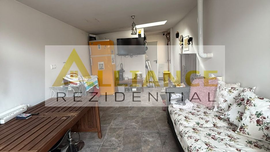 Vila individuala 144mp util 40mp terasa 246mp teren mobilata utilata - Poză 25