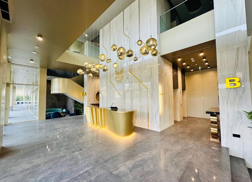 2 camere | BHB Avenue | Aviatiei | Pipera | parcare - Poză 15