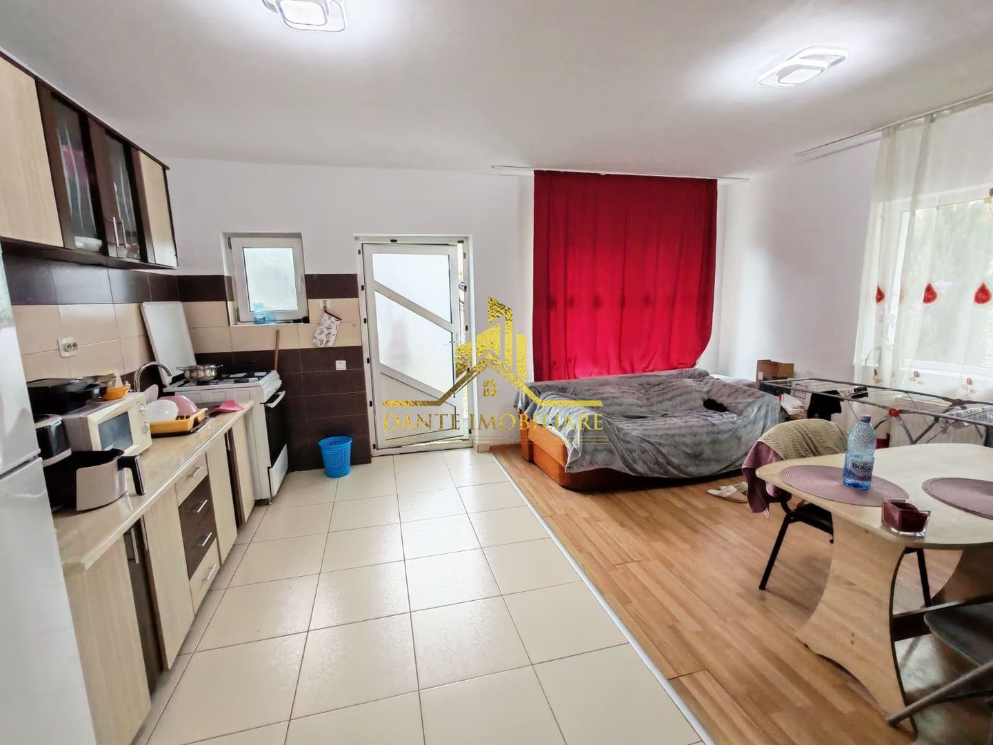 2 camere, PET FRIENDLY, mobilat modern, parcare, Marasti, Fabricii - Poză 13