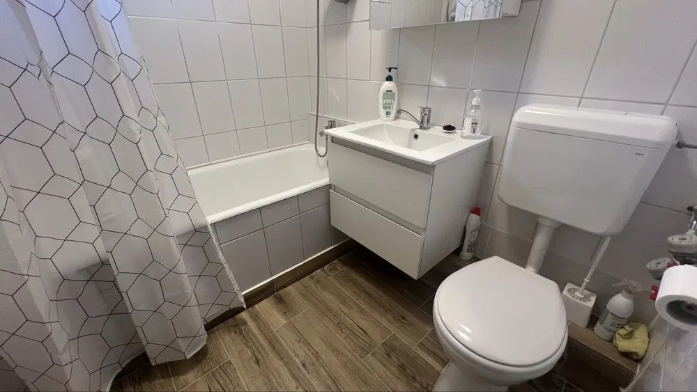 Apartament 2 camere metrou Piata Sudului - Sun Plaza Mall - Poză 6