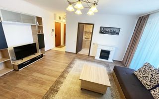 2 camere, modern, spatios, balcon, parcare, Buna Ziua, Home Garden - Poză 10