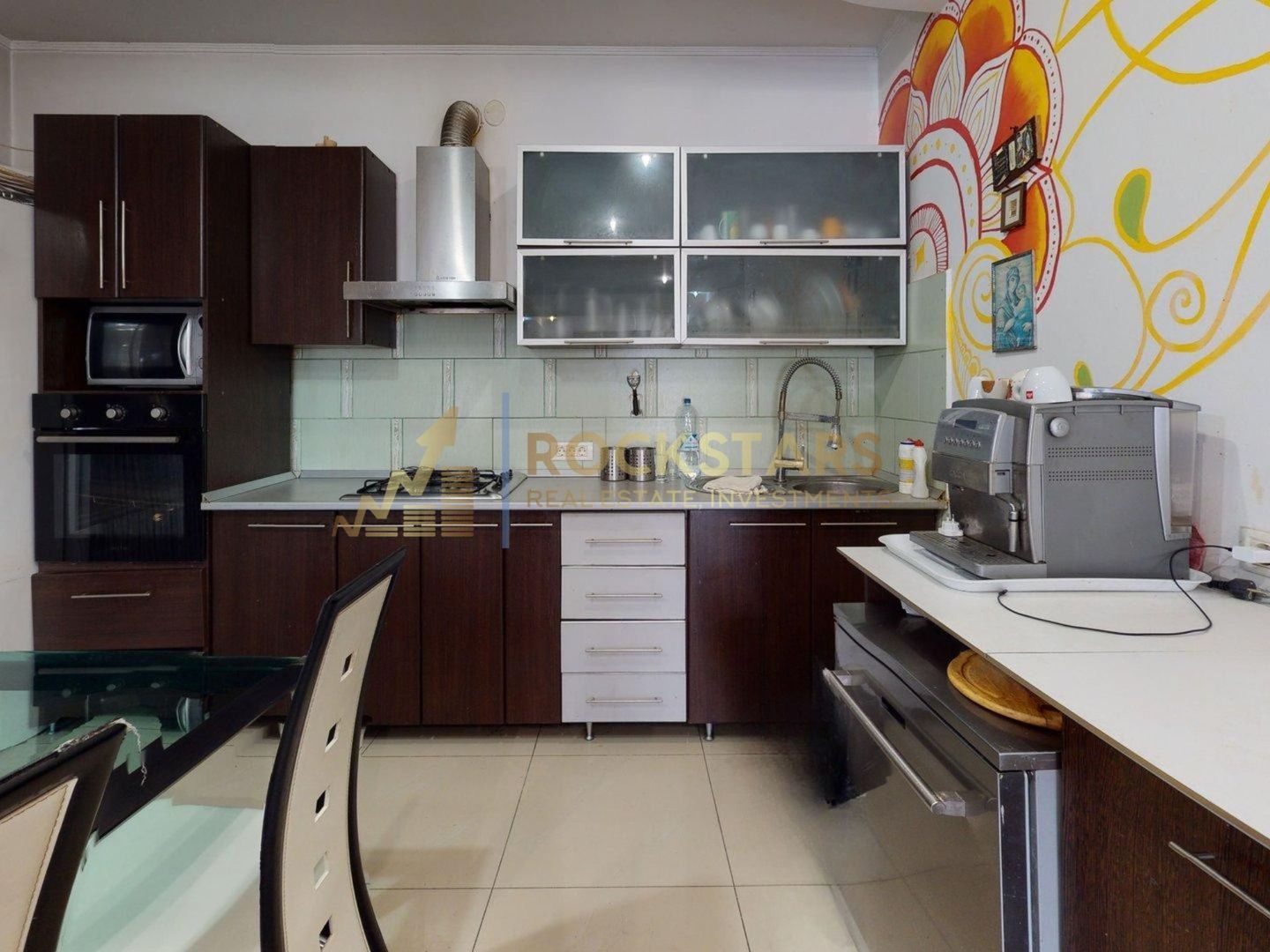 Vila Pantelimon | 5 Camere | 219 mp utili | Teren 474 mp - Poză 3