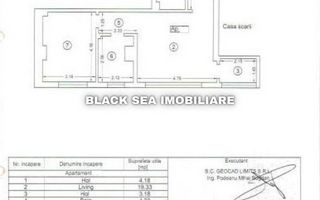 Apartament 2 camere zona Vivo Mall - Bloc Nou - Gaze - Ocazie - Poză 1