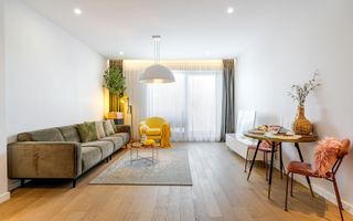 Apartament 2 Camere | Terasă 24 mp2 | One Herastrau Towers - Poză 1