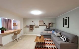 Inchiriez apartament 2 camere Otopeni- Ultracentral - Poză 4