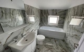 Duplex 4 dormitoare-2 Bai-129 Mp- Super Pret-Pozitie Excelenta-Ghiroda - Poză 8