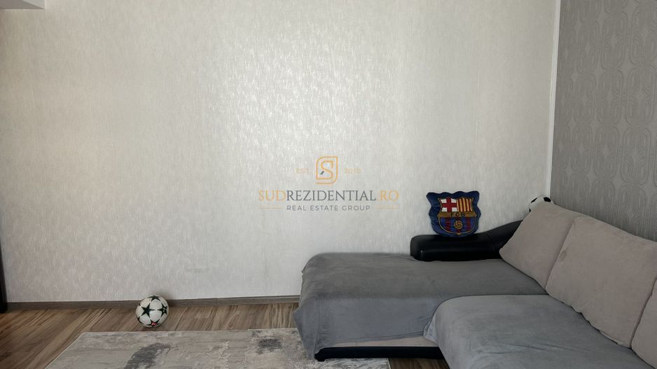 Apartament 2 camere | mobilat & utilat | Drumul Binelui, Sector 4 - Poză 5