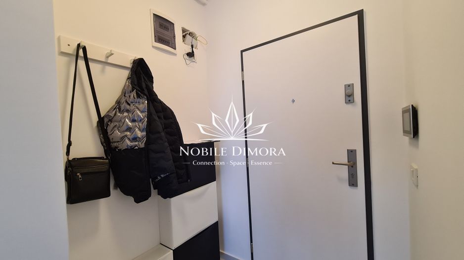 City of Mara - Apartament cu 3 camere cu vedere spre Catedrala - Poză 15