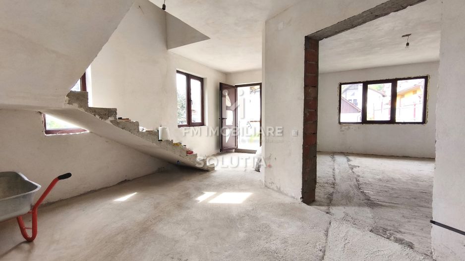 Casă de vânzare Baia Mare -zona Valea Borcutului - Poză 7