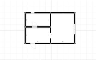 NOU | Garsonieră la cheie - Blașcovici | EFICIENȚĂ ȘI INTIMITATE - Schiță 8