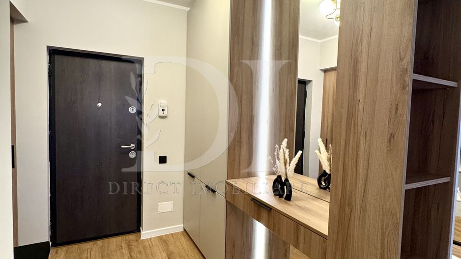 Apartament ultramodern / mobilat,utilat la cheie - Poză 18