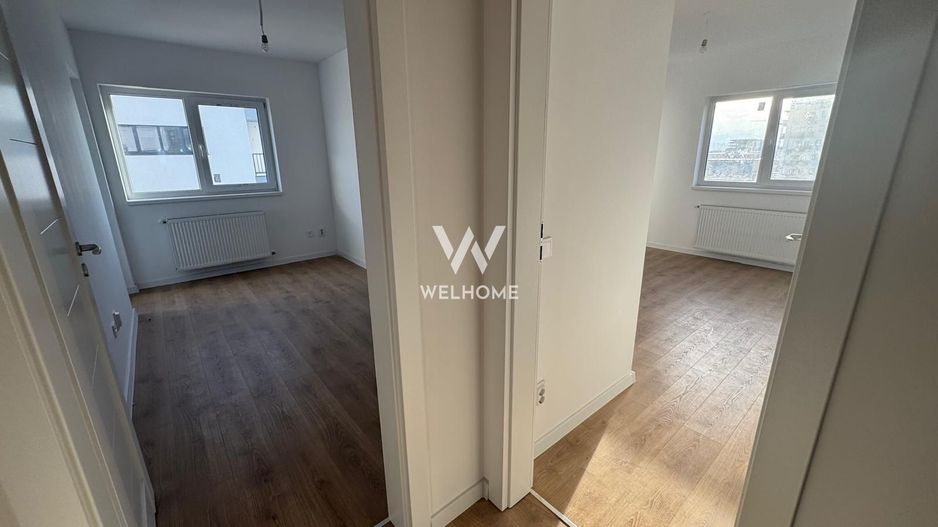 Apartament 4 camere,INTABULAT, LA CHEIE, Sibiu - Poză 3