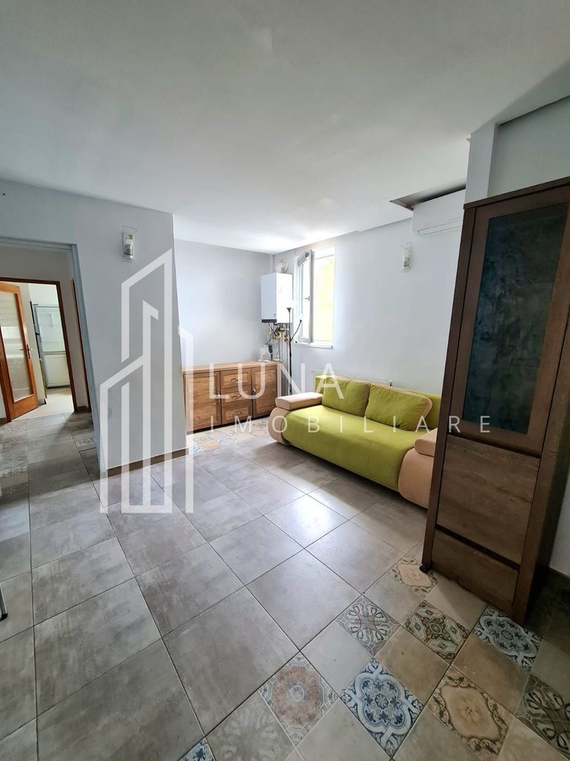 Apartament 4 camere decomandate | 70 mp | Dâmbu Pietros - Poză 3