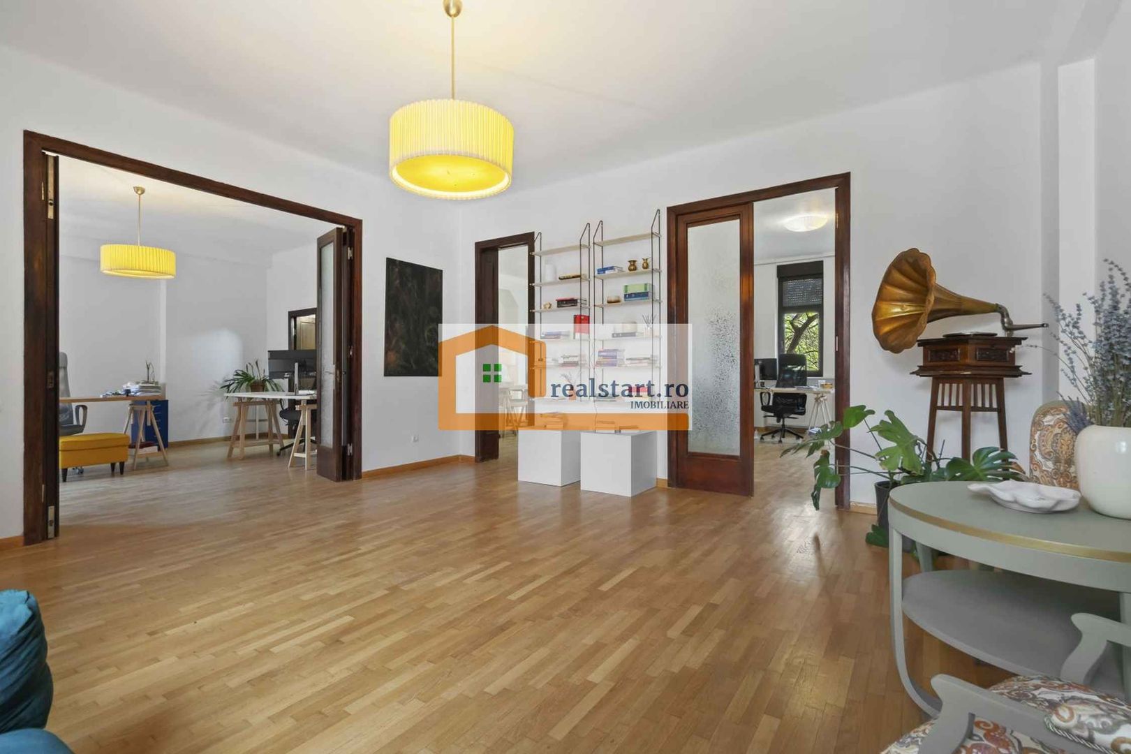 Polona - Pta Romana, Exclusivist, Metrou Romana la 600m distanta, boxa - Poză 4