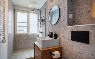 APARTAMENT 2 CAMERE 50MP UNIVERSITATE ULTRACENTRAL OCAZIE INVESTITIE RENOVAT - Poză 9