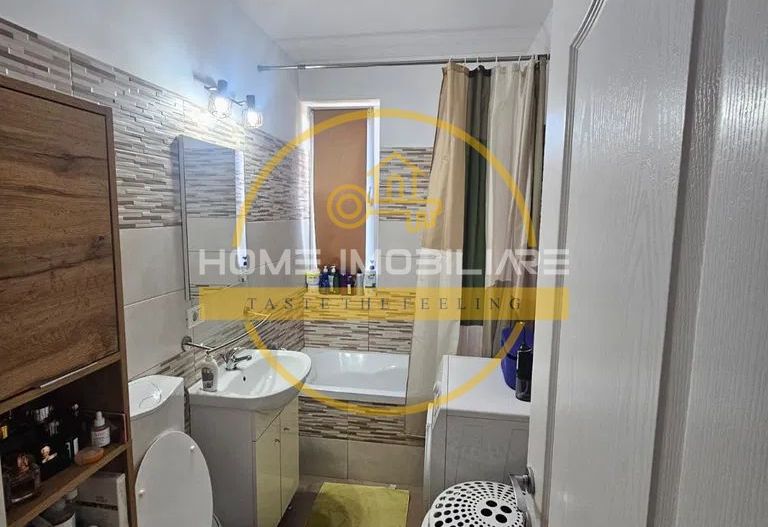 Apartament 2 Camere,2 minute pe jos de Iulius Mall - Poză 11