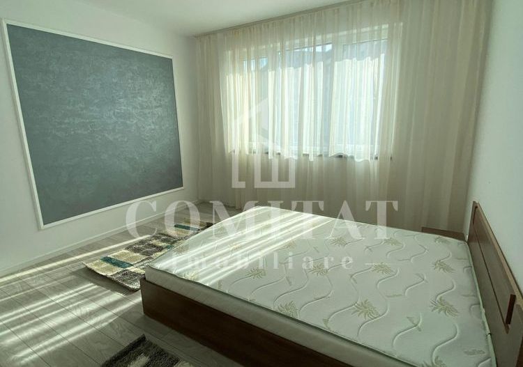 Apartament | 3 camere | 62 mp | reprezentanța BMW - Poză 3