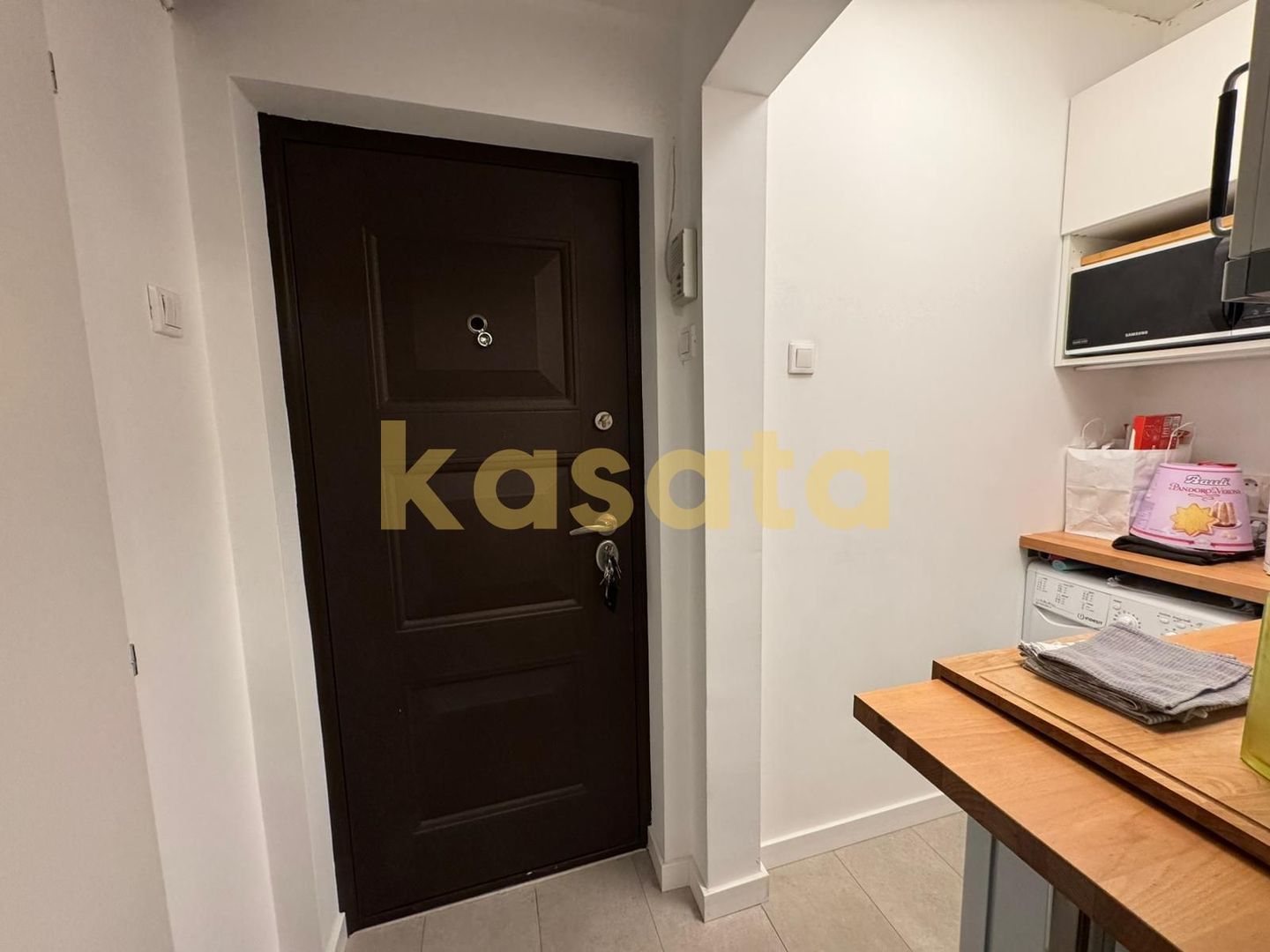 Garsonieră renovată în Floreasca, aproape de parc - Poză 5