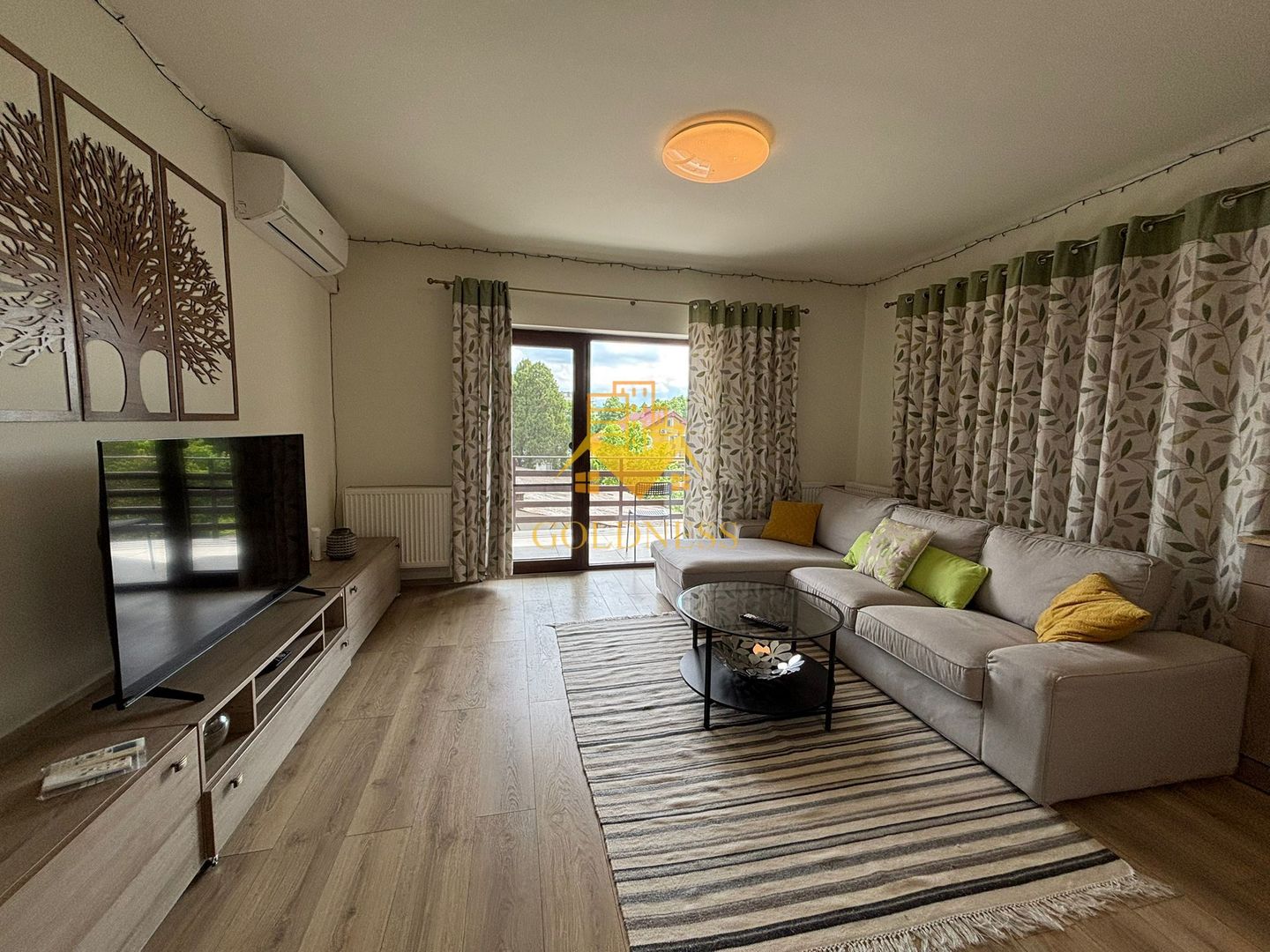 3 camere, 2 parcari, gradina 50 mp, gratar, Grigorescu Zona Donath - Poză 11