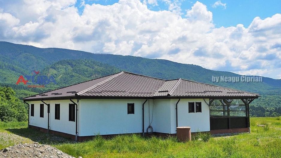 AZURA Imobiliare Pitesti - Casă de vacanță, Nucșoara! - Poză 30